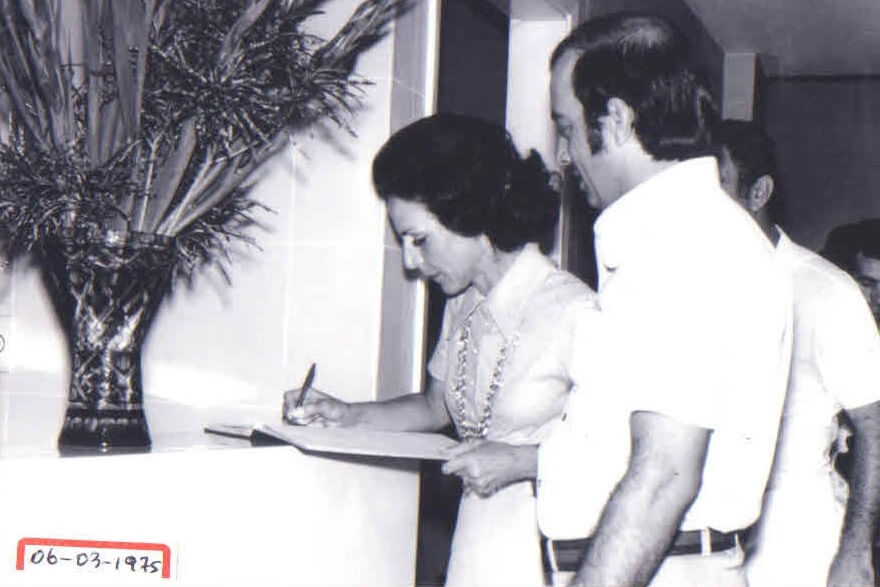 06-03-1975 inauguracao maternidade maria zilda gamba natel 2